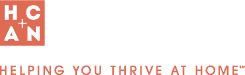 HomeCare Advocacy Network logo