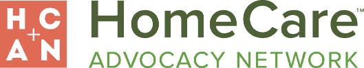 HomeCare Advocacy Network Logo