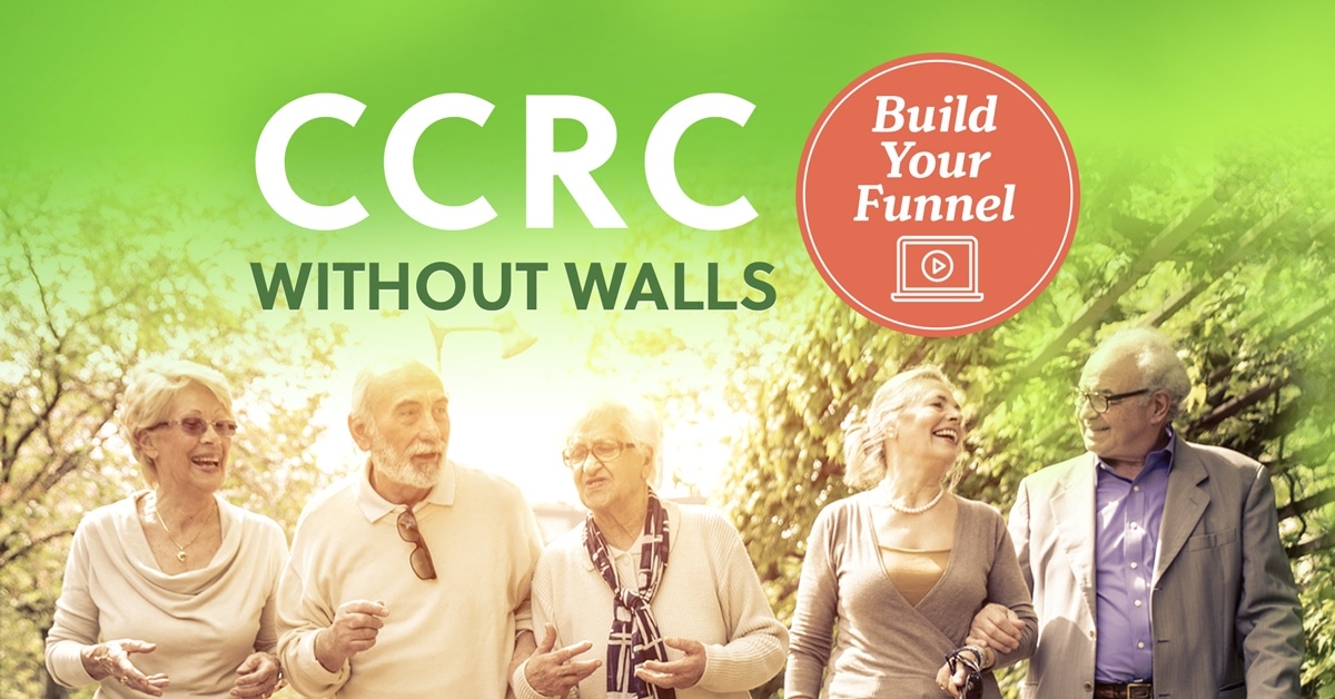 HCAN CCRC Without Walls home care webinar
