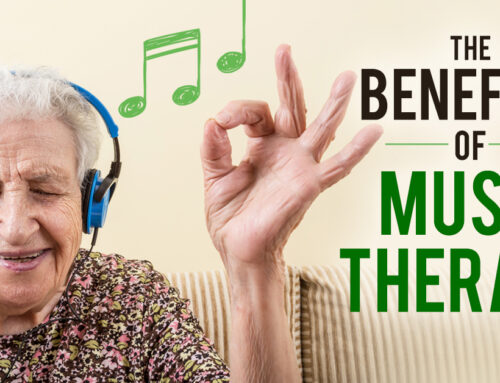 The Benefits of Music Therapy for Older Adults and Dementia Patients