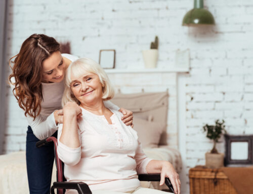Seven Reasons to Consider a Home Care Career