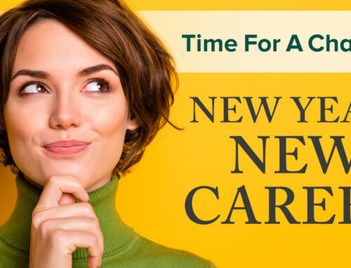New Year… New Career: Exploring Opportunities in Professional Caregiving