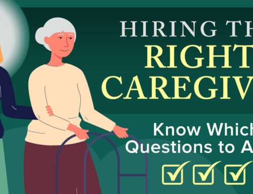 Hiring the Right Caregiver