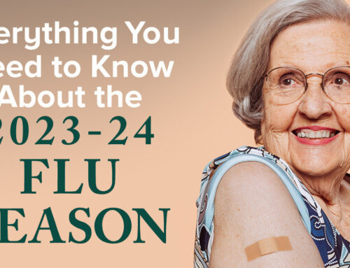 What You Need to Know About the 2023-2024 Flu Season