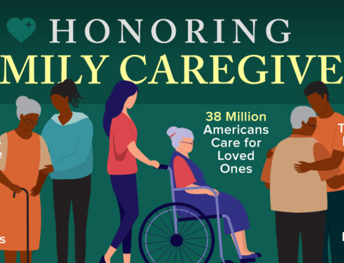 Honoring Family Caregivers