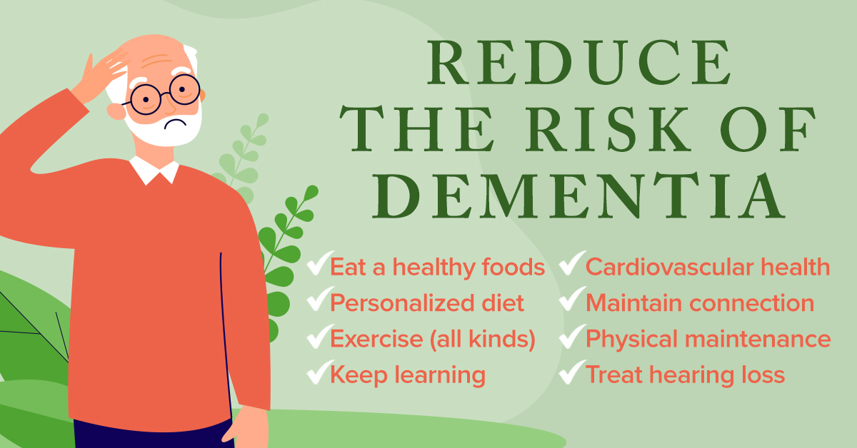 Person engaging in cognitive activities to reduce dementia risk - a key element of Alzheimer's prevention outlined in the 2023 World Alzheimer’s Report