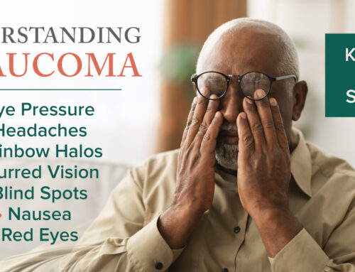 Understanding Glaucoma
